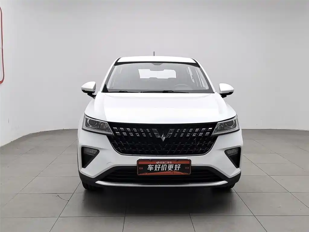 Wuling Xingchi 2022 1.5L Manual Free Type купить на сайте DeffCars