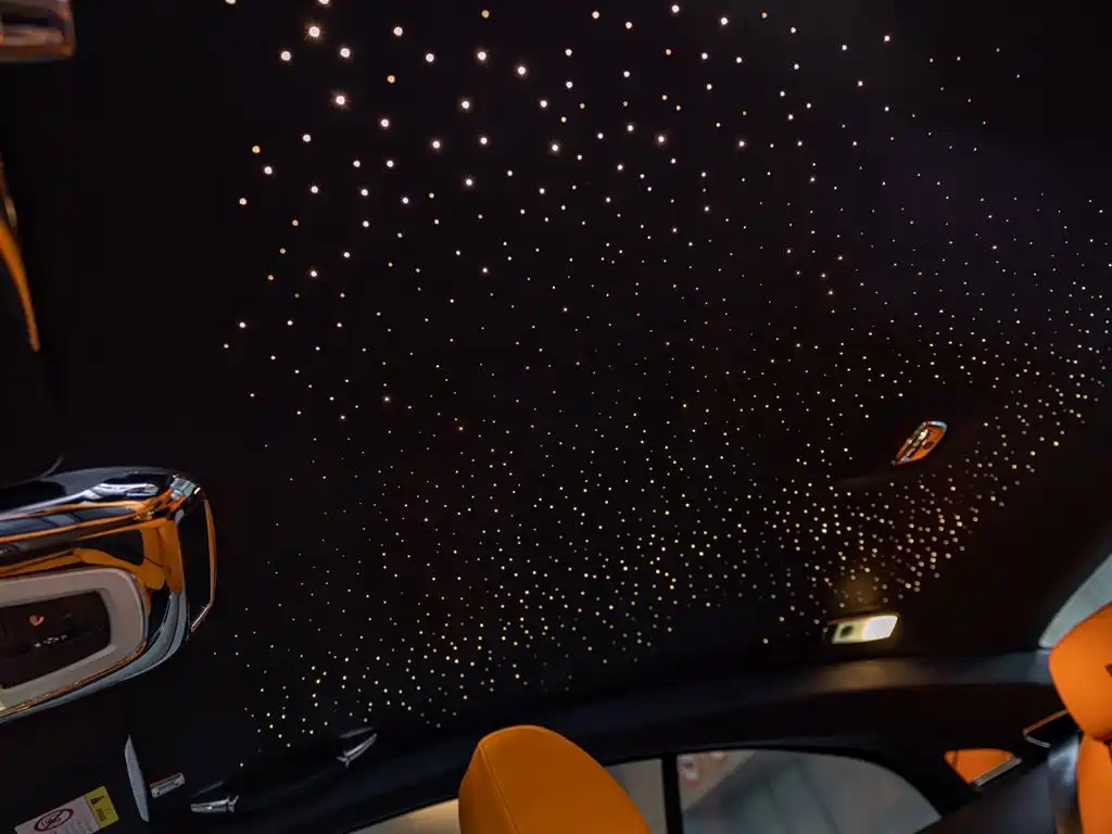 Phantom 2018 6.6T Black Badge купить на сайте DeffCars