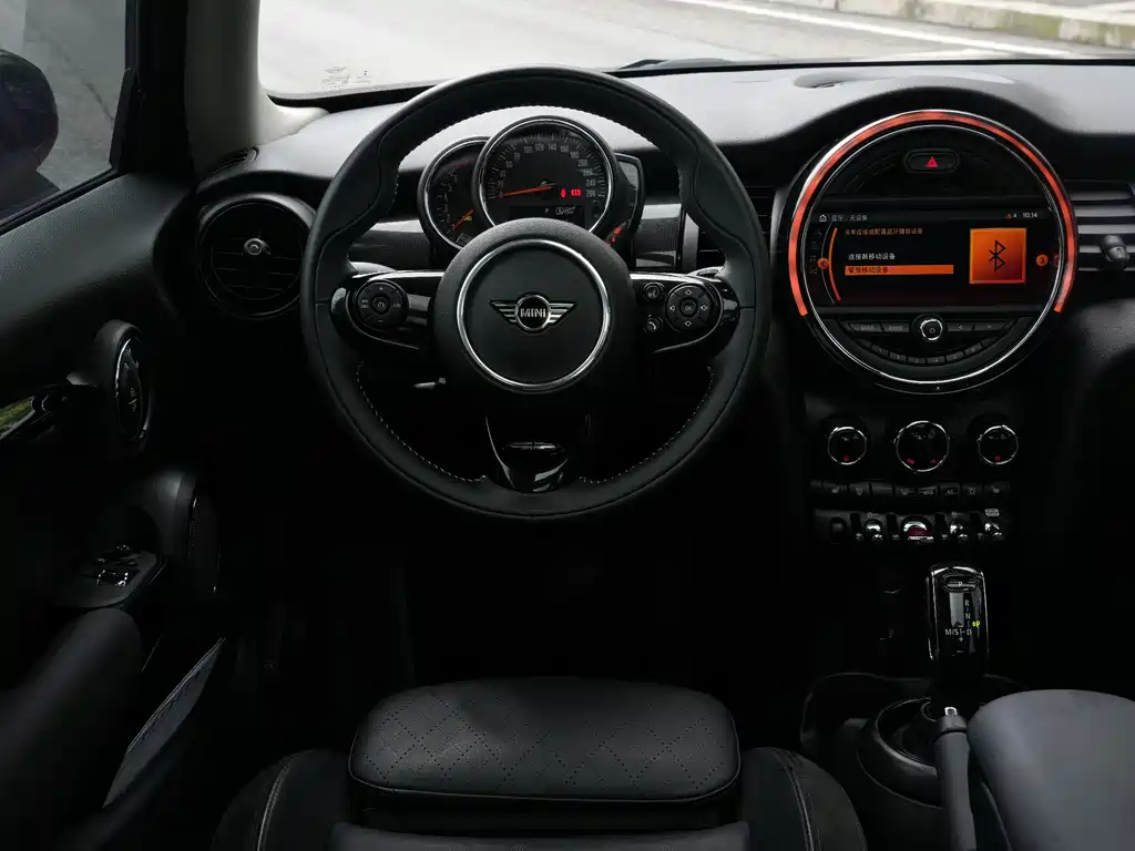 MINI 2020 1.5T COOPER Artist купить на сайте DeffCars