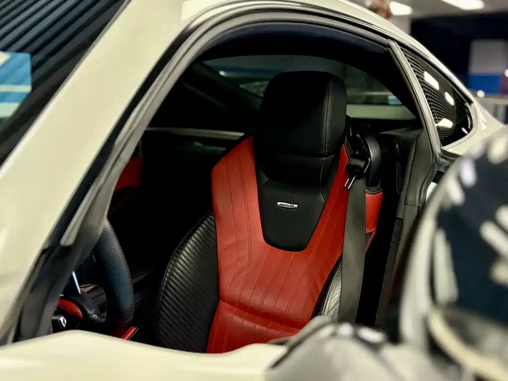 AMG GT 2016 AMG GT купить на сайте DeffCars