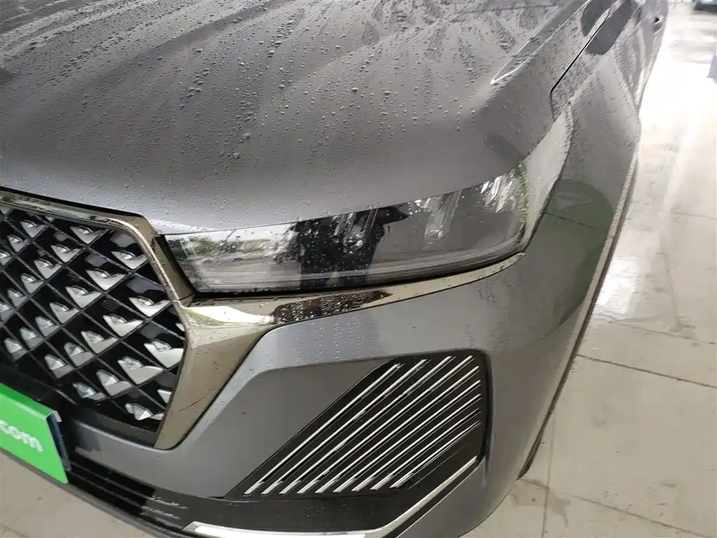 Tiggo 7 2024 1.5T CVT Deluxe Edition купить на сайте DeffCars