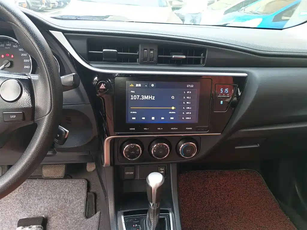 Ralink 2017 facelift 185T CVT Elite Edition National VI купить на сайте DeffCars