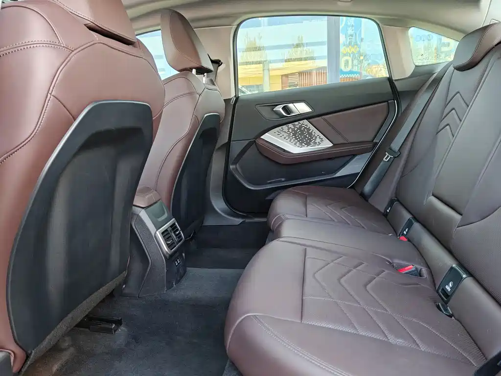 BMW 2 Series 2025 225L M Sports Package купить на сайте DeffCars