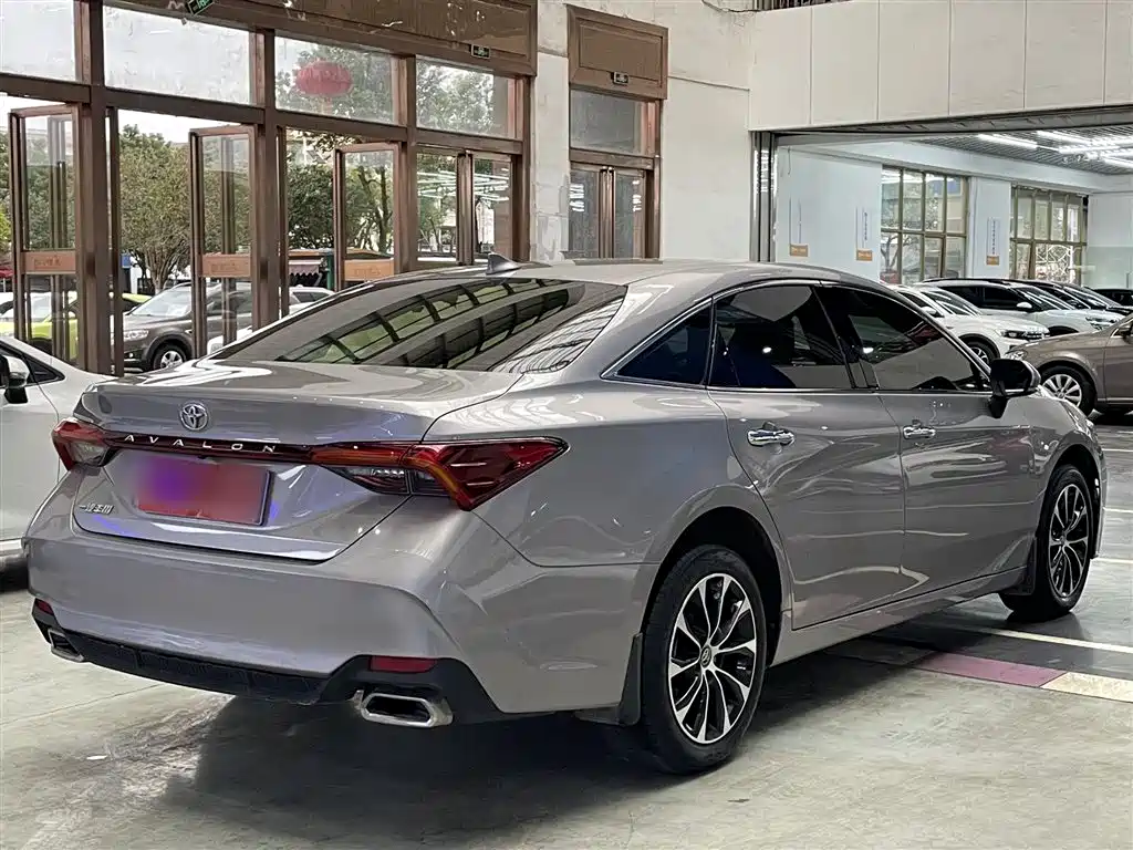 Asia Dragon 2022 2.0L Deluxe Edition купить на сайте DeffCars