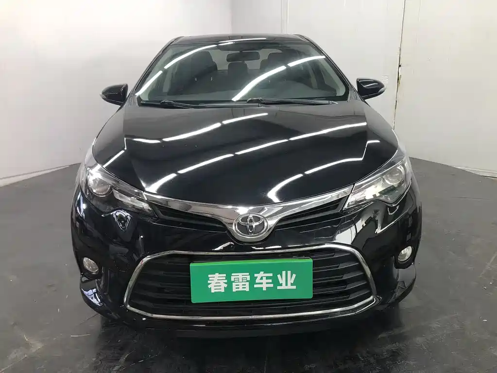 Ralink 2017 1.2T G CVT Elite Edition купить на сайте DeffCars