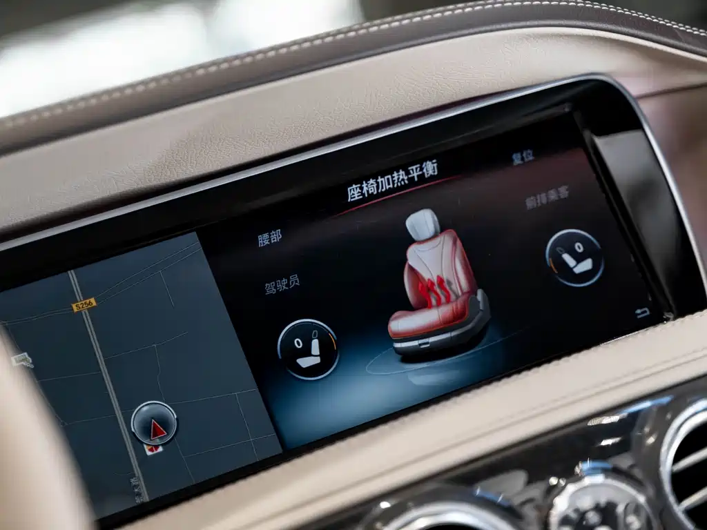 Mercedes-Benz S-Class 2016 S 400 L 4MATIC купить на сайте DeffCars