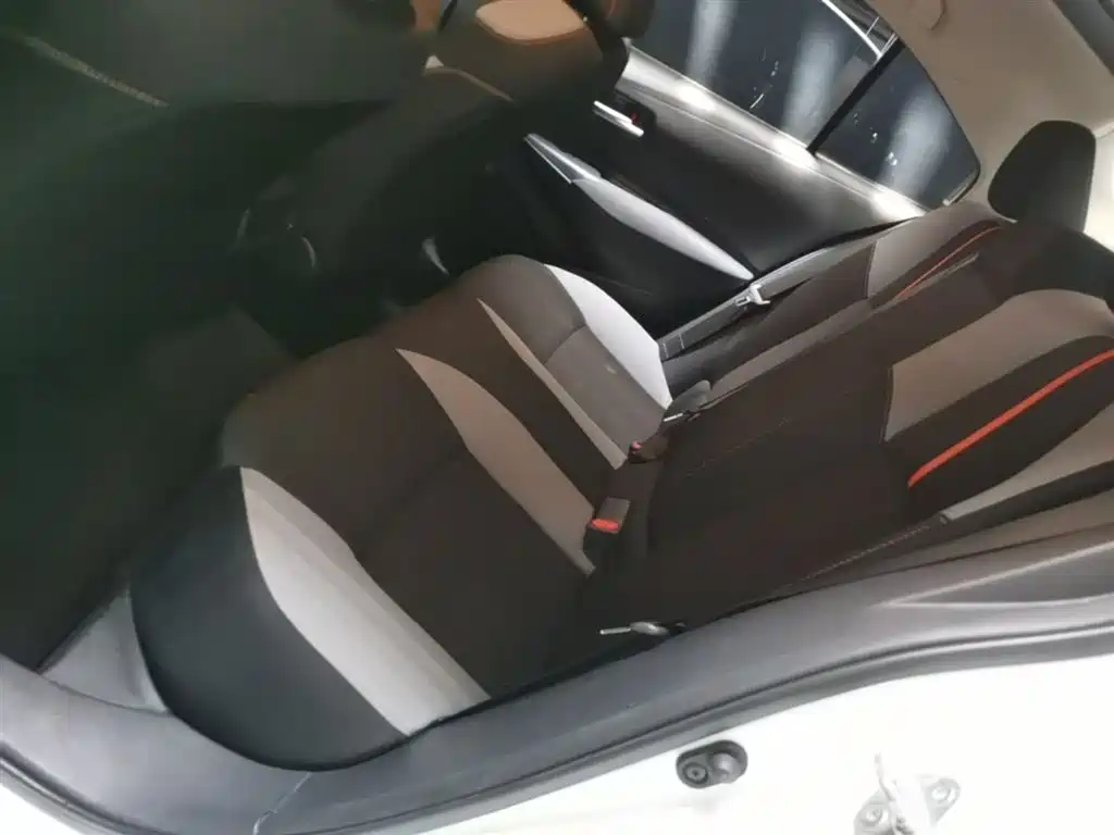 Corolla 2022 1.2T S-CVT Pioneer PLUS Edition купить на сайте DeffCars