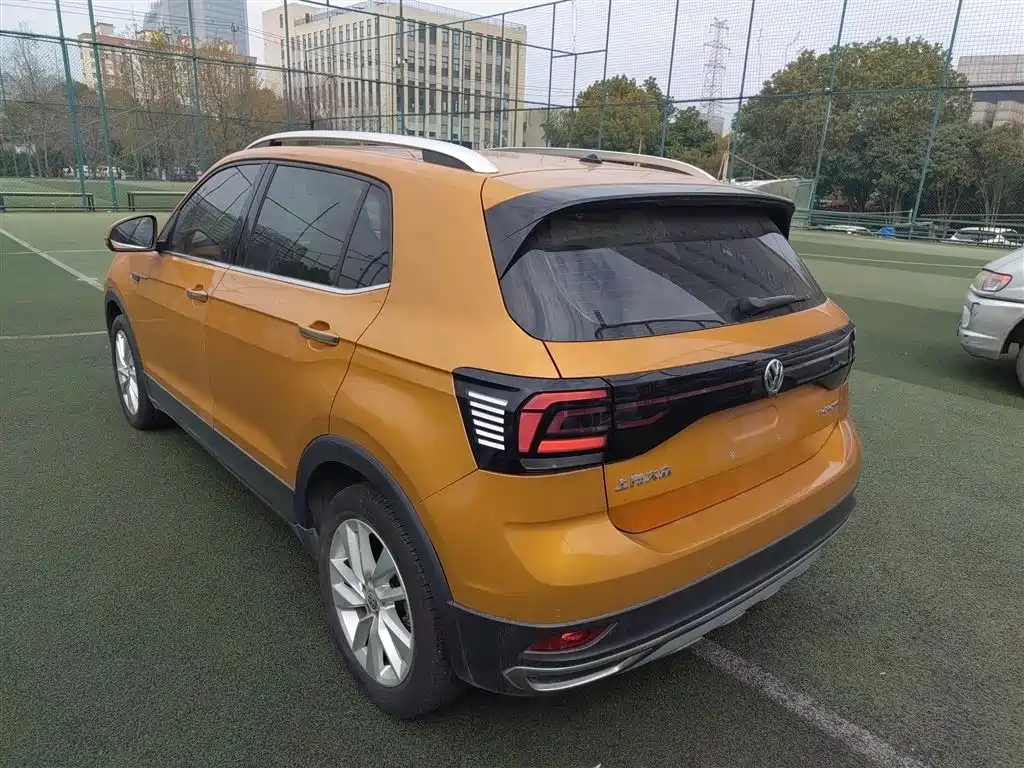 Tukai 2020 1.5L automatic comfort version купить на сайте DeffCars