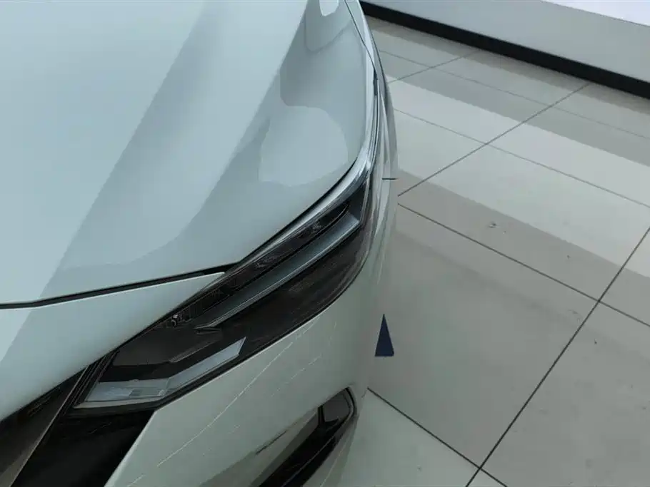 Sylphy 2022 1.6L XL CVT Enjoy Edition купить на сайте DeffCars