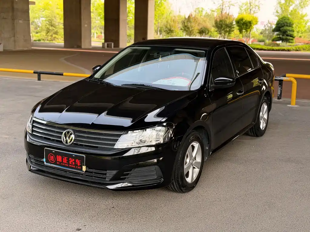 Lavida 2019 Lavida Qihang 1.5L Automatic Fashion Edition National VI купить на сайте DeffCars