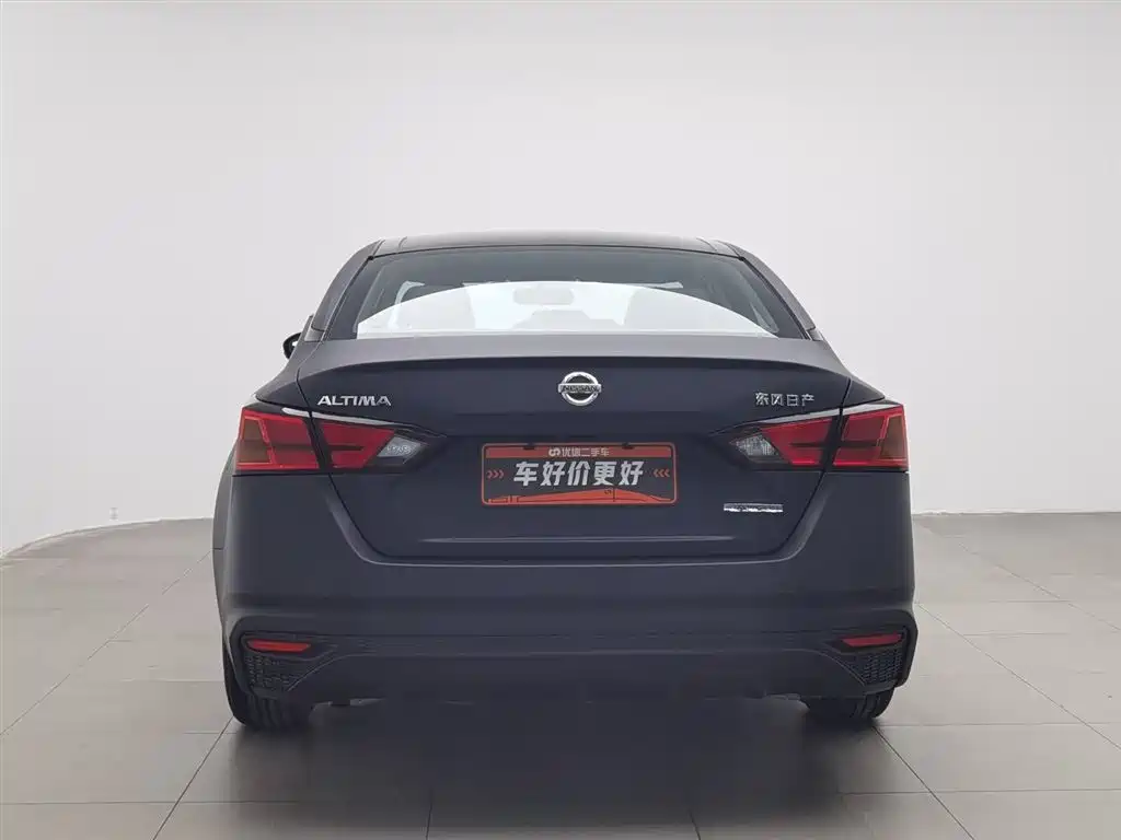 Teana 2019 2.0L XL Comfort Edition купить на сайте DeffCars