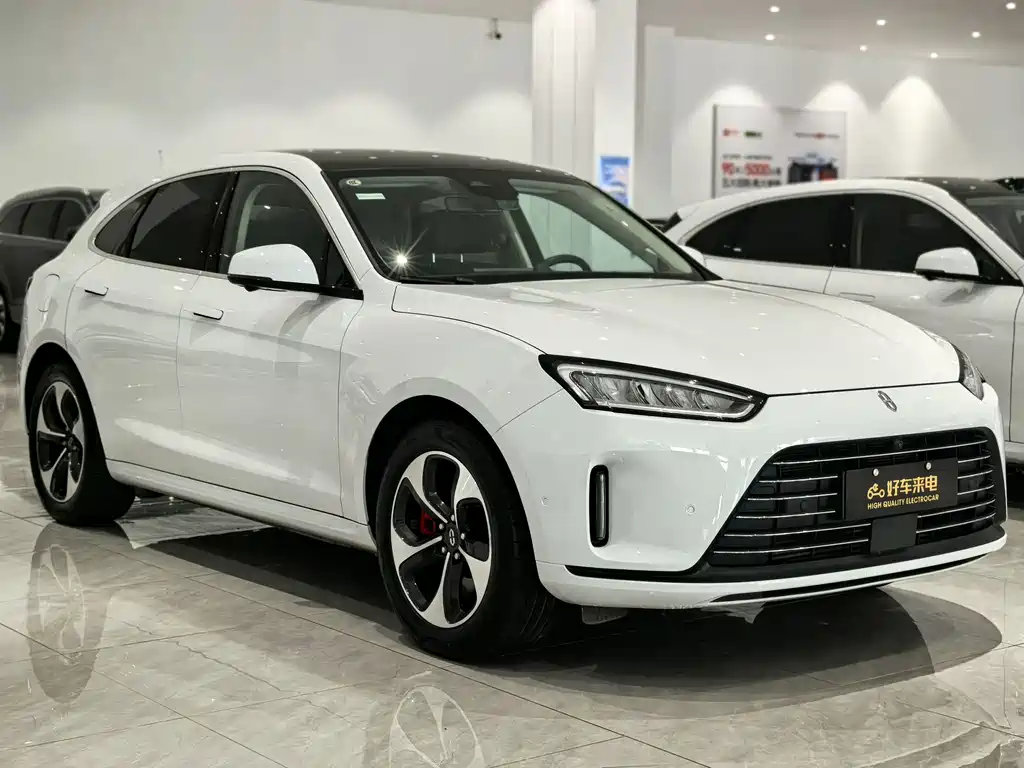 Aito M5 2022 Extended Range Rear Drive Standard Edition купить на сайте DeffCars