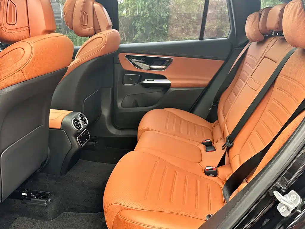 Mercedes-Benz GLC 2024 GLC 260 L 4MATIC Dynamic 5-seater купить на сайте DeffCars