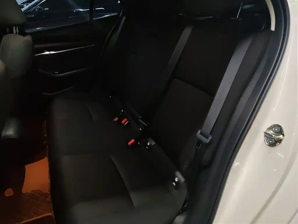 Mazda3 Angkesela 2023 2.0L automatic quality version купить на сайте DeffCars