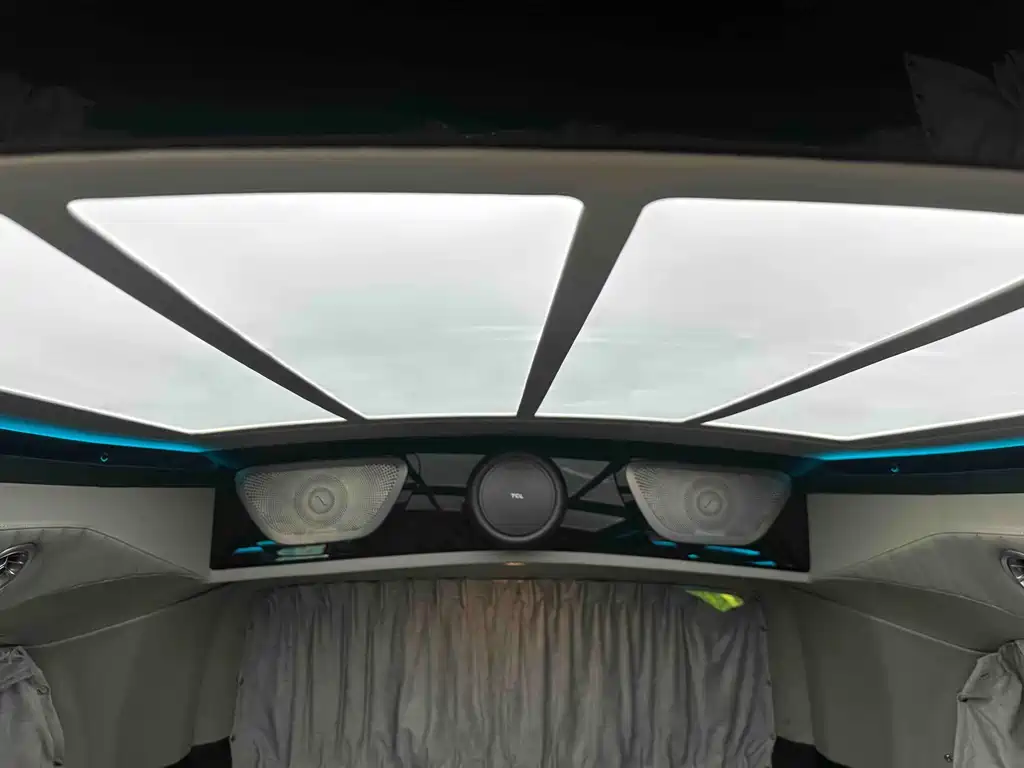 Vito 2016 2.0T Elite Edition купить на сайте DeffCars