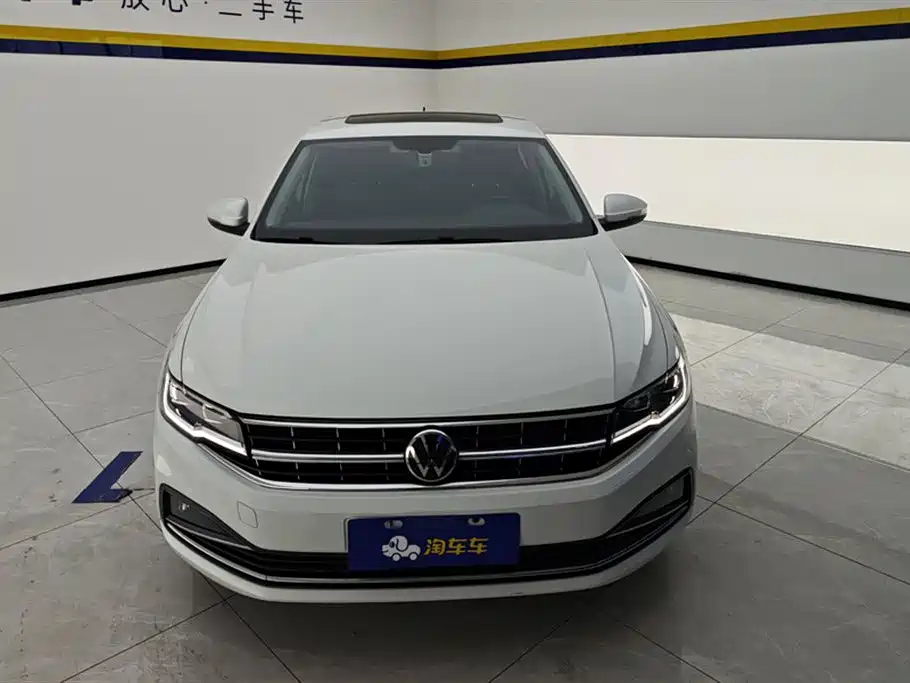 Bora 2021 200TSI DSG Elite Intelligent Edition купить на сайте DeffCars