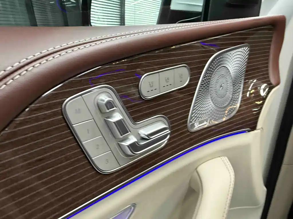 Maybach GLS 2021 GLS 480 4MATIC купить на сайте DeffCars