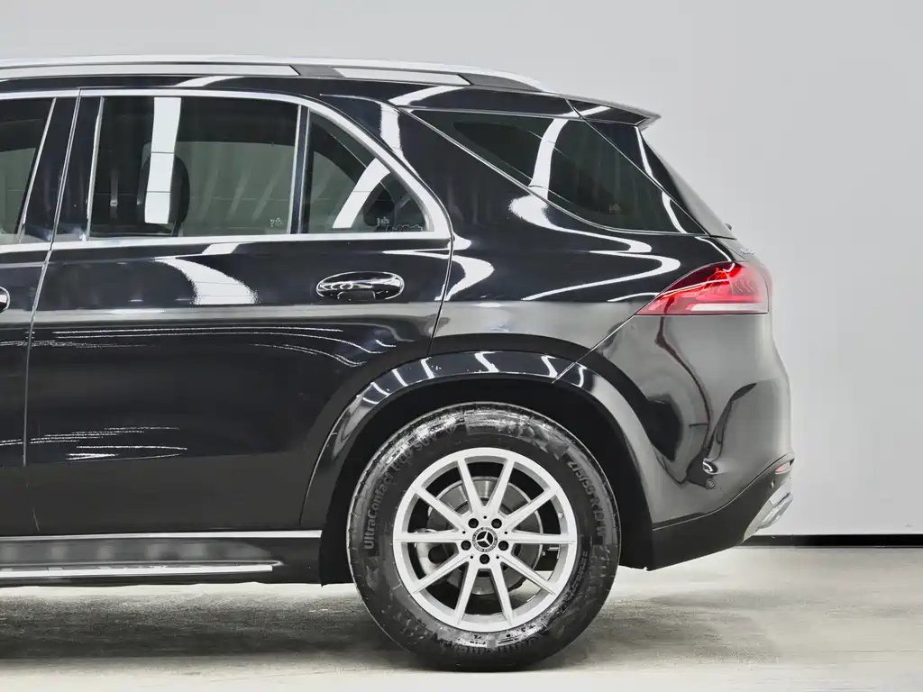 Mercedes-Benz GLE 2021 GLE 350 4MATIC Fashion Model купить на сайте DeffCars