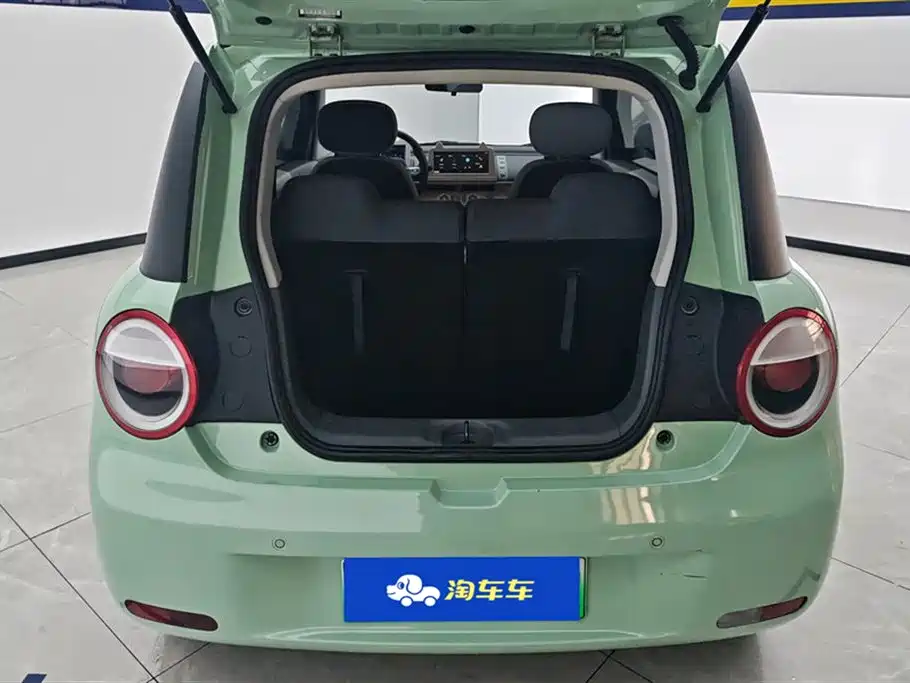 Changan Lumin 2022 210km sweet model купить на сайте DeffCars