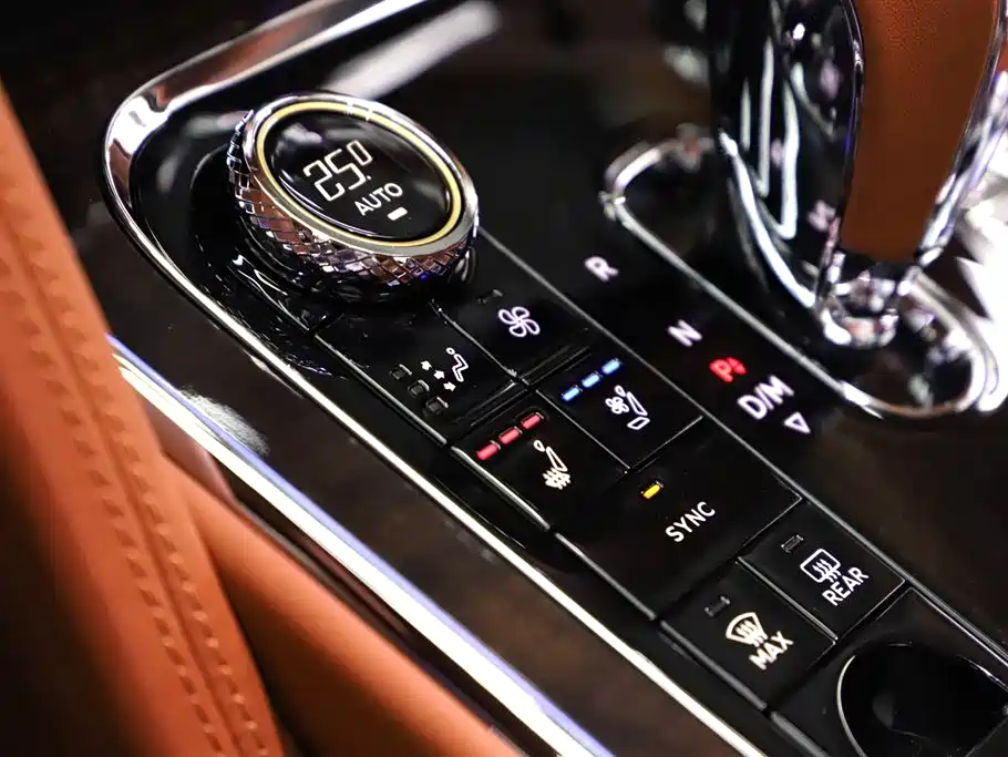 Flying Spur 2022 4.0T V8 Standard Edition купить на сайте DeffCars