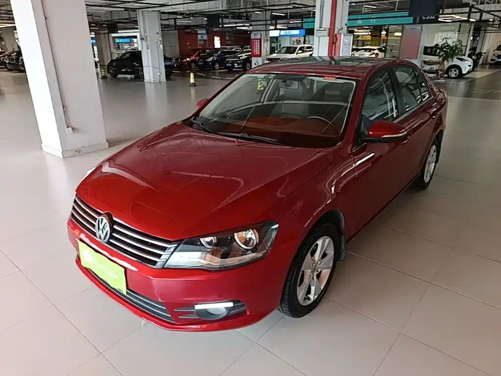 Bora 2014 1.4TSI Automatic Comfort Edition купить на сайте DeffCars