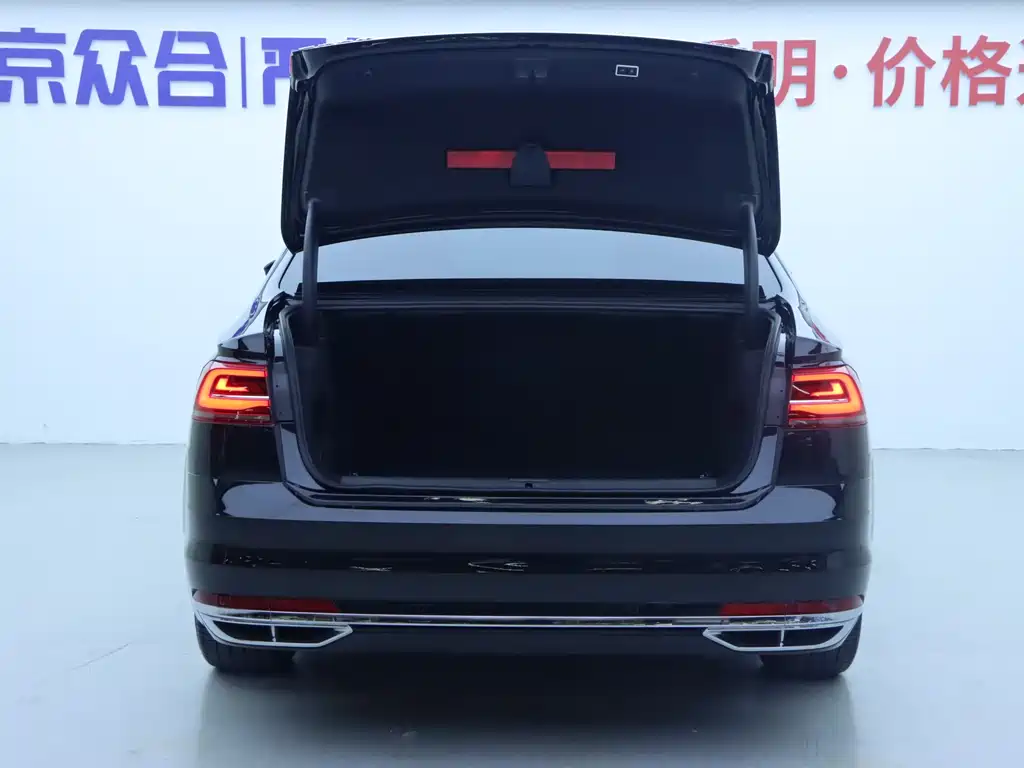 Huiang 2021 380TSI Deluxe Edition купить на сайте DeffCars