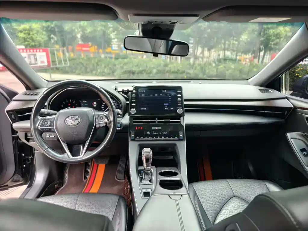 Asia Dragon 2019 2.0L Deluxe Edition National VI купить на сайте DeffCars