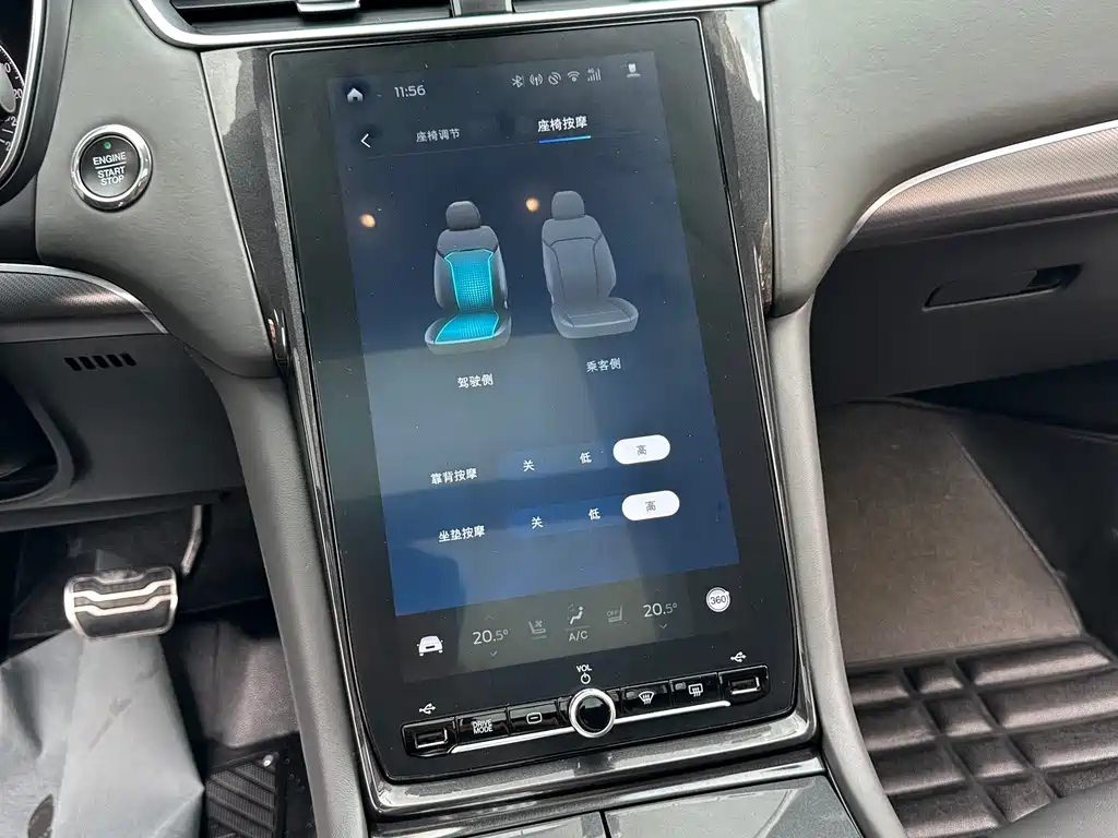 Taurus 2019 EcoBoost 245 Vignale Premium Edition купить на сайте DeffCars