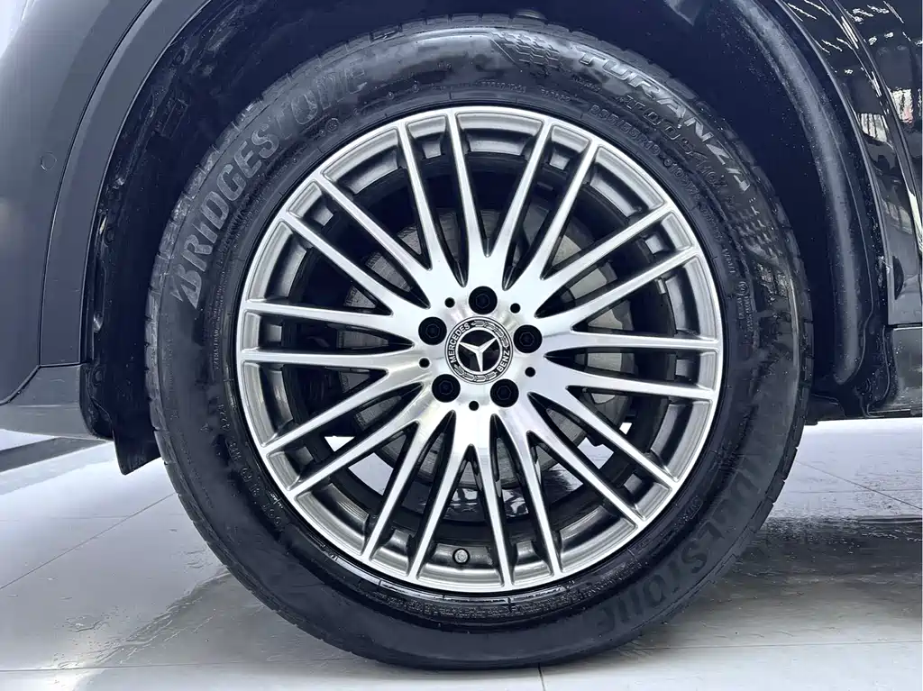 Mercedes-Benz GLC 2024 GLC 300 L 4MATIC Dynamic 5-seater купить на сайте DeffCars
