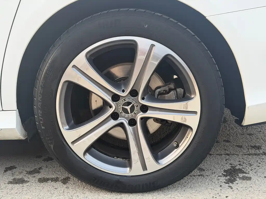 Mercedes-Benz E-Class 2019 E 260 L купить на сайте DeffCars