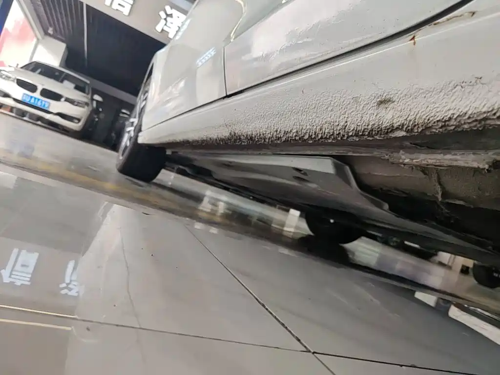 Lingdu 2019 280TSI DSG Comfort Edition National VI купить на сайте DeffCars