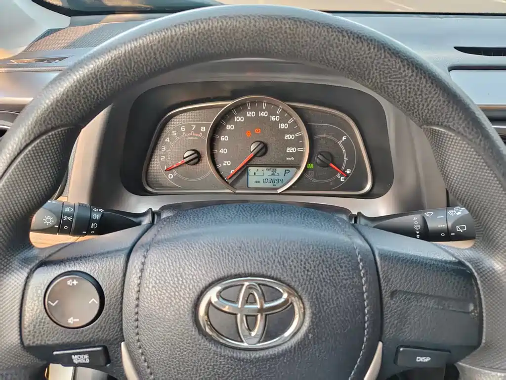 RAV4 Rongfang 2018 2.0L CVT two-wheel drive fashion X version купить на сайте DeffCars