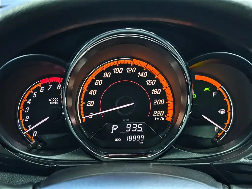 YARiS L Zhixuan 2021 Zhixuan X 1.5L CVT Premium Edition купить на сайте DeffCars