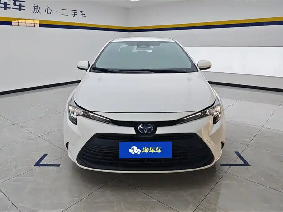 Ralink 2023 Intelligent Electric Hybrid Dual Engine 1.8L Leading Edition купить на сайте DeffCars