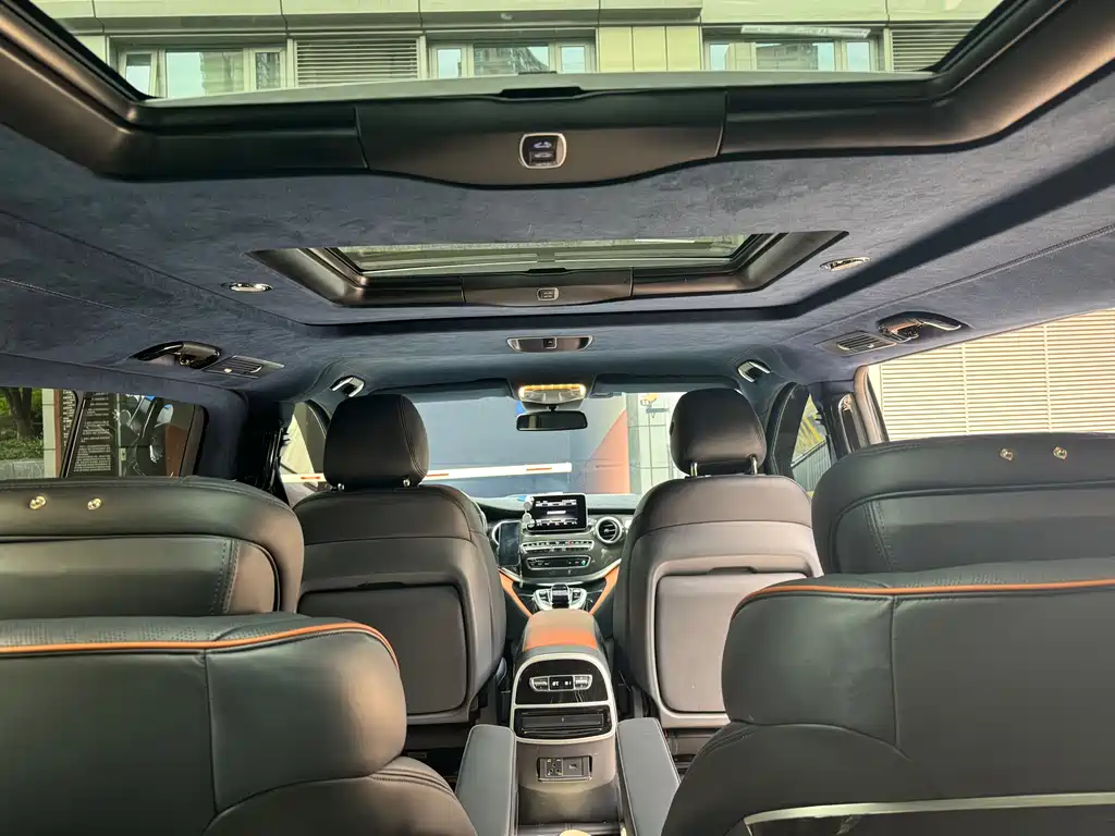 Lorinser VS Series 2019 VS500L купить на сайте DeffCars