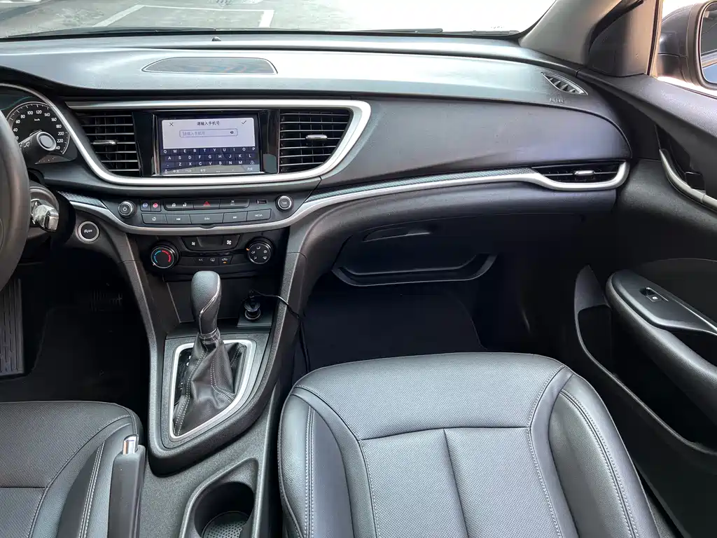 Yinglang 2021 model model 1.5L automatic elite model купить на сайте DeffCars