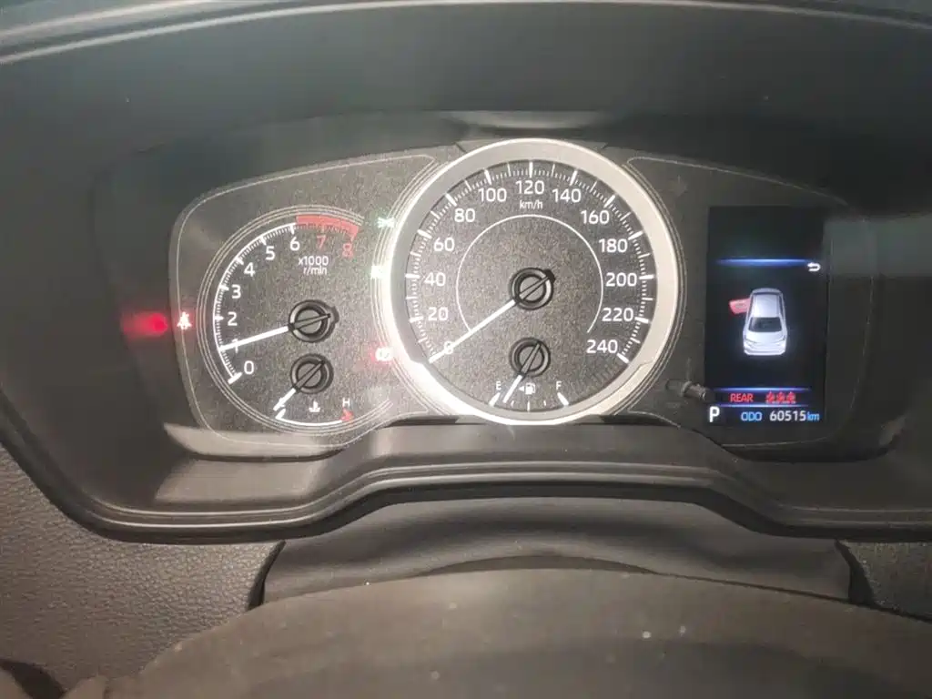 Corolla 2021 1.2T S-CVT Elite PLUS Edition купить на сайте DeffCars