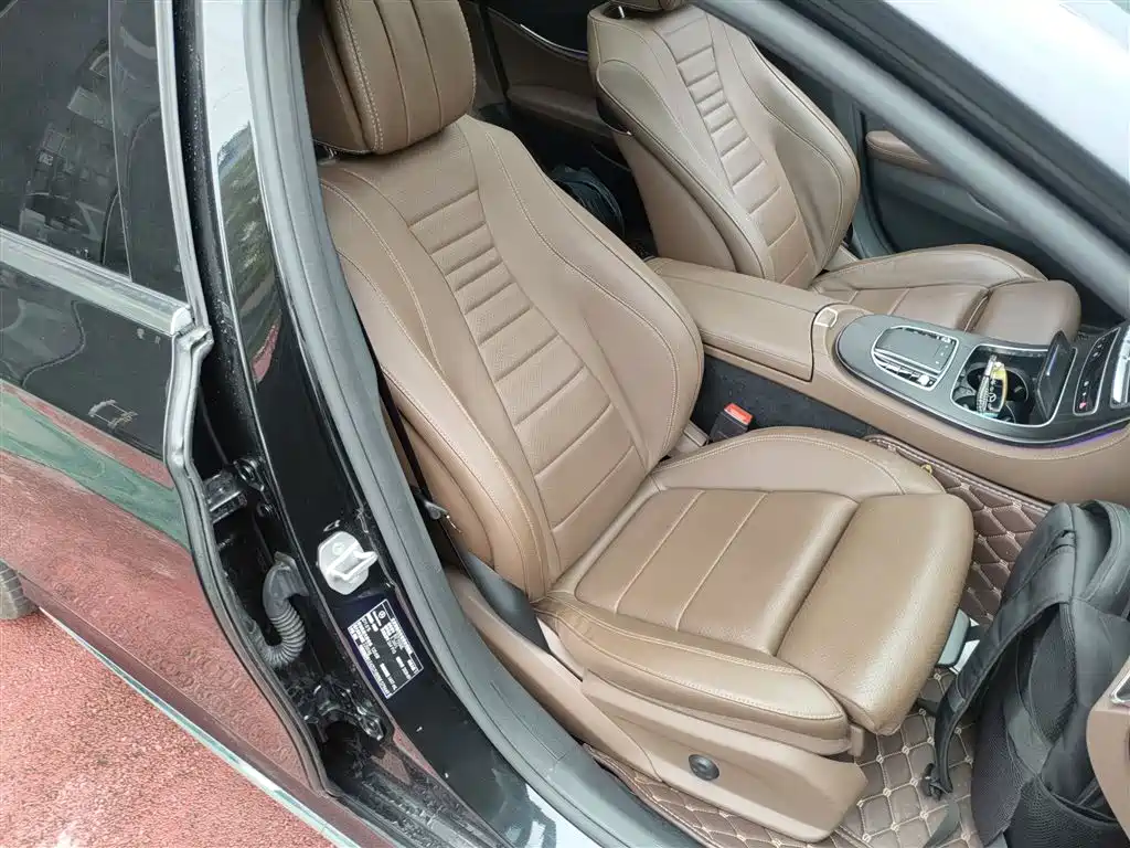 Mercedes-Benz E-Class 2021 E 260 L Sports купить на сайте DeffCars