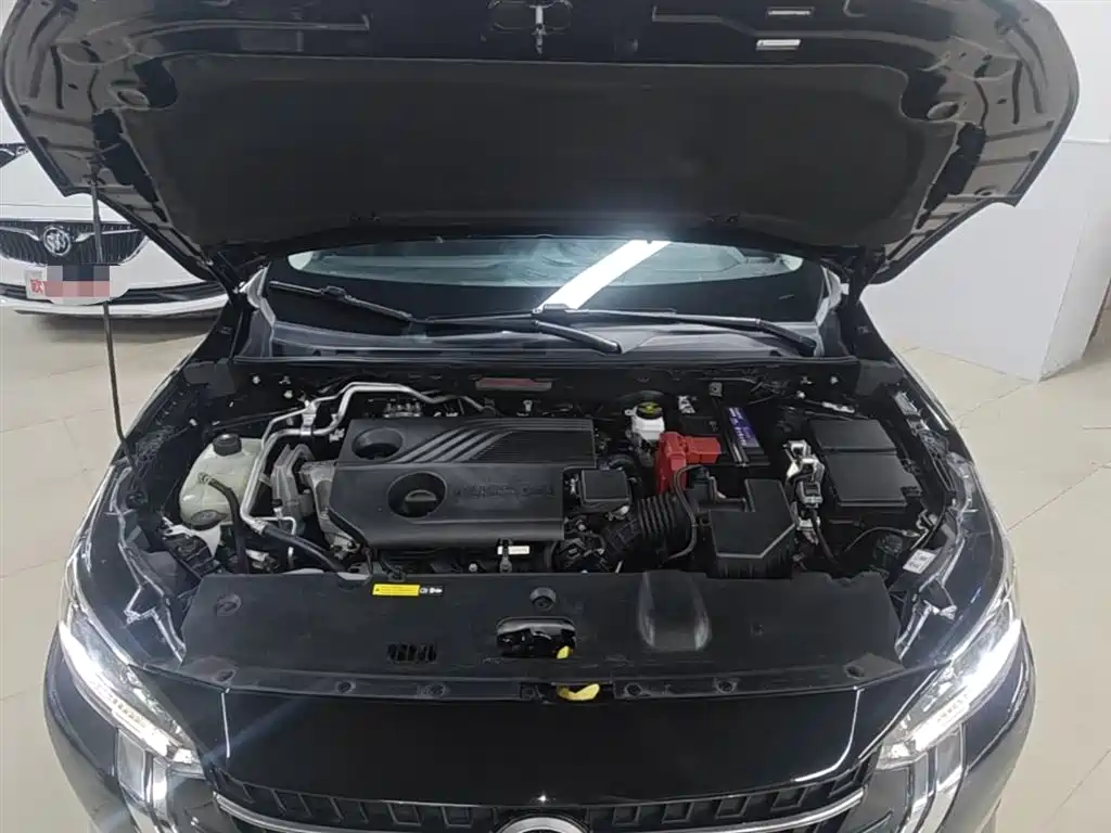 Sylphy 2023 1.6L CVT Enjoy Edition купить на сайте DeffCars