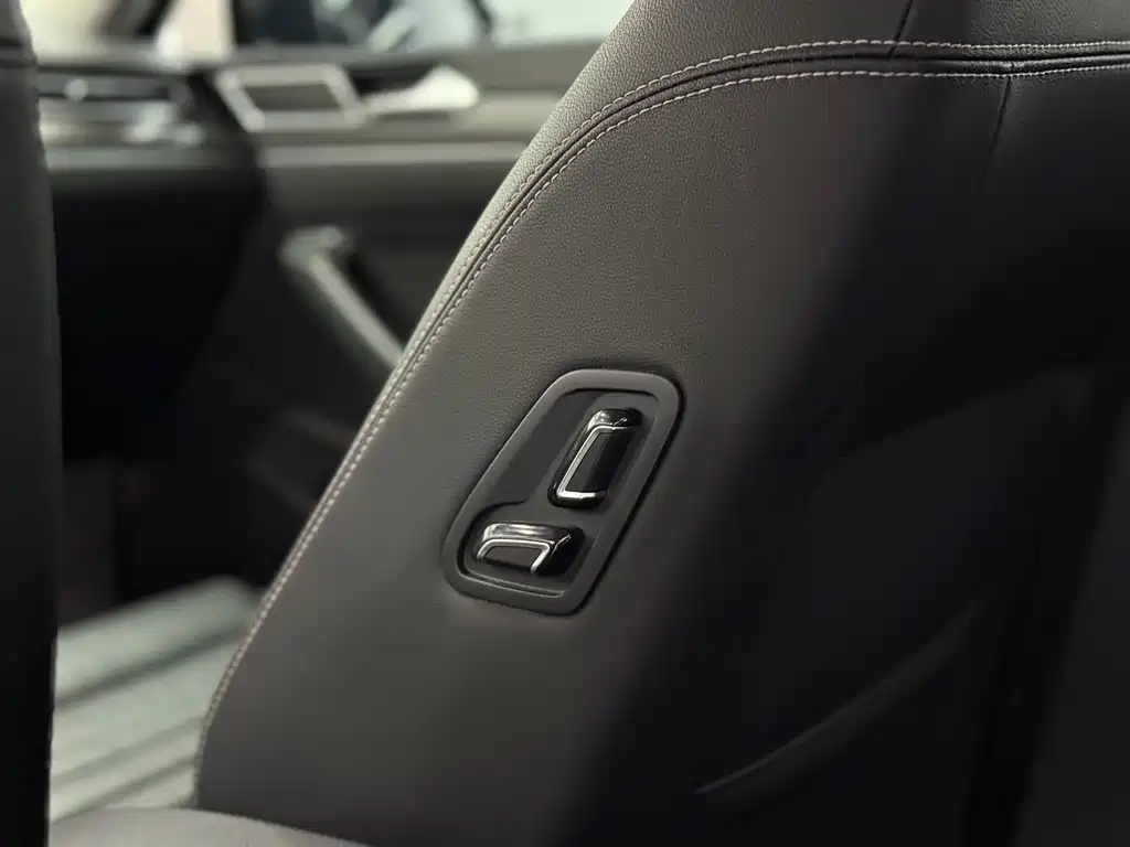 Magotan 2020 330TSI DSG leading model купить на сайте DeffCars