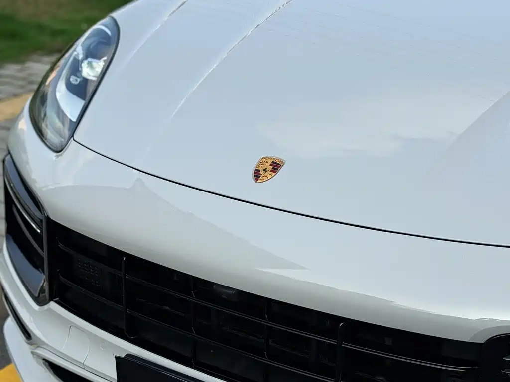 Cayenne 2023 Cayenne 3.0T купить на сайте DeffCars