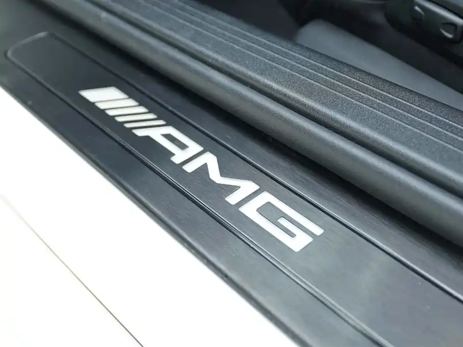 AMG GT 2019 AMG GT R PRO купить на сайте DeffCars