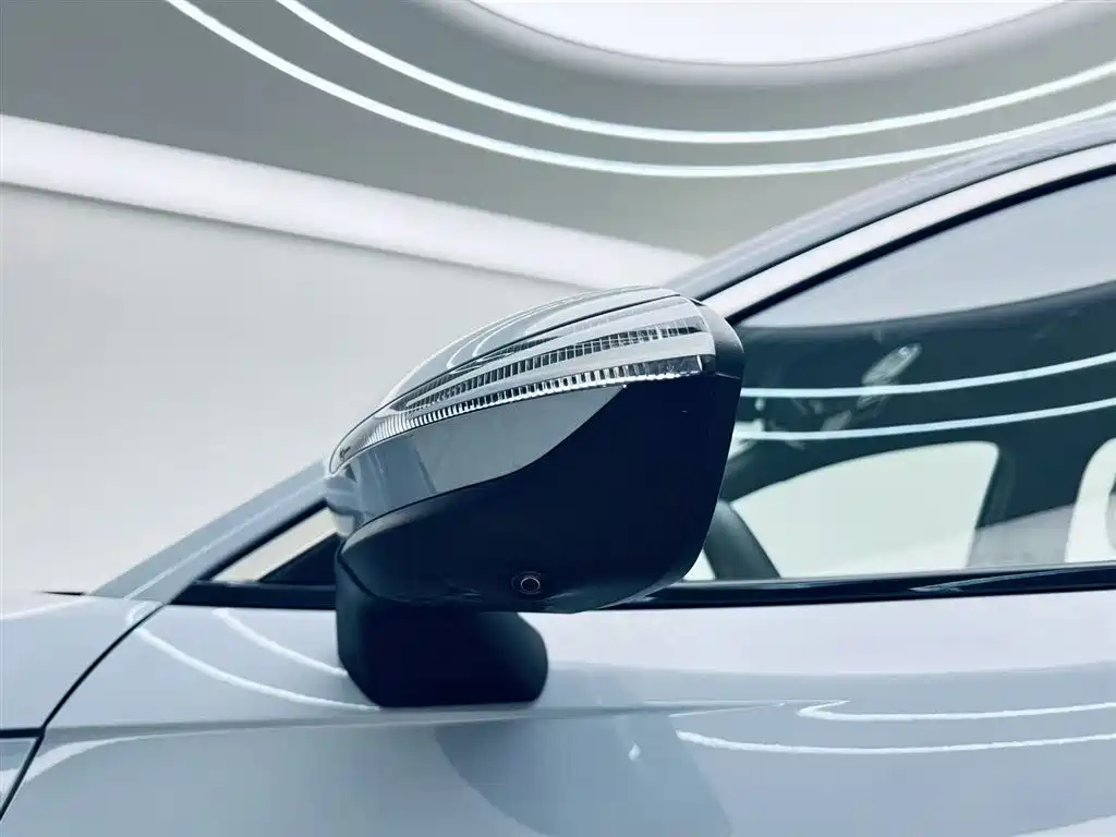 Galaxy L6 2025 EM-i 140km Starship Edition купить на сайте DeffCars