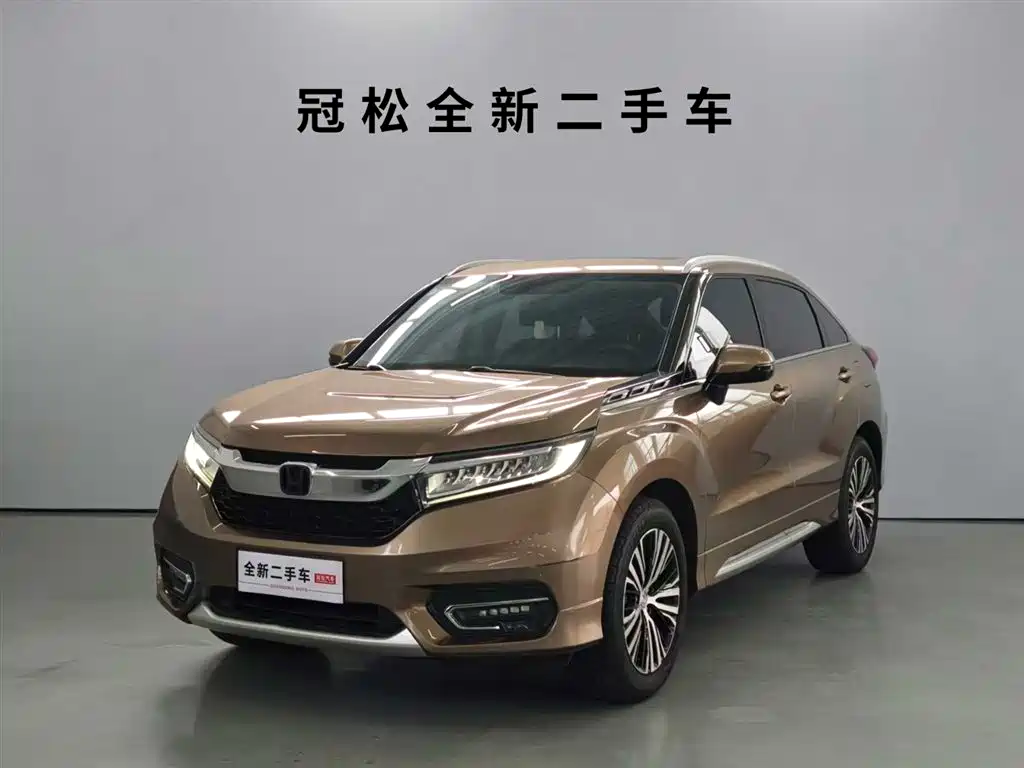 Guandao 2017 370TURBO four-wheel drive exclusive edition купить на сайте DeffCars