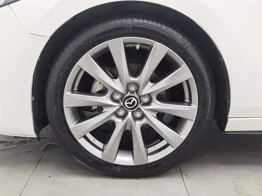 Mazda3 Angkesela 2021 2.0L automatic quality version купить на сайте DeffCars