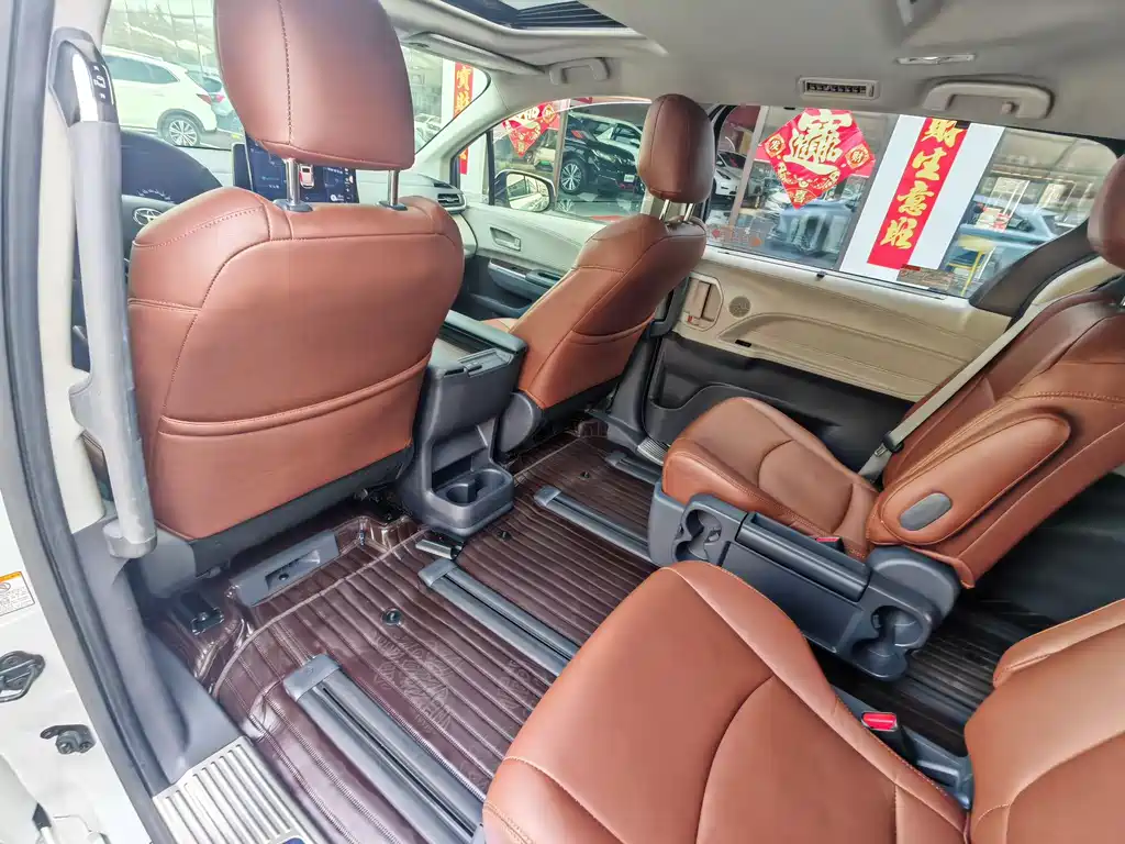 SIENNA 2023 2.5L Hybrid Comfort Edition купить на сайте DeffCars