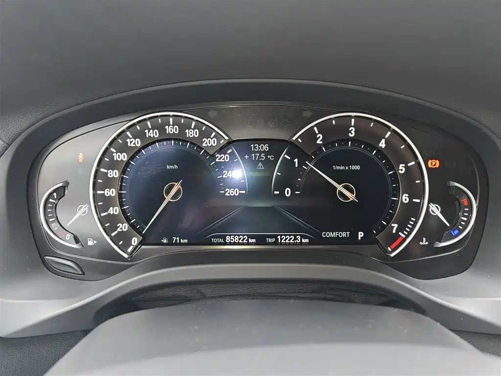 BMW X3 2018 xDrive25i M Sports Package National VI купить на сайте DeffCars