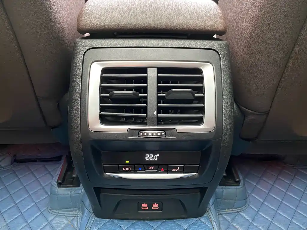 BMW X3 2022 xDrive25i M Sports Package купить на сайте DeffCars