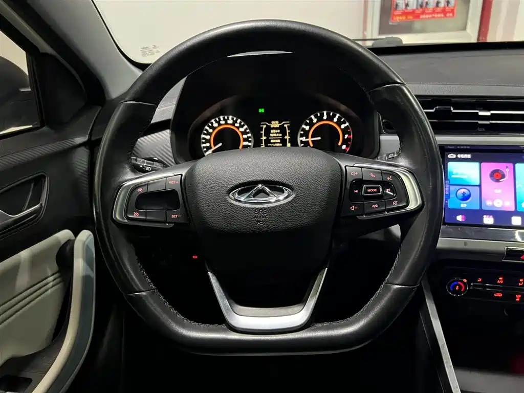 Tiggo 3x 2022 PLUS 1.5L CVT Fashion Edition купить на сайте DeffCars
