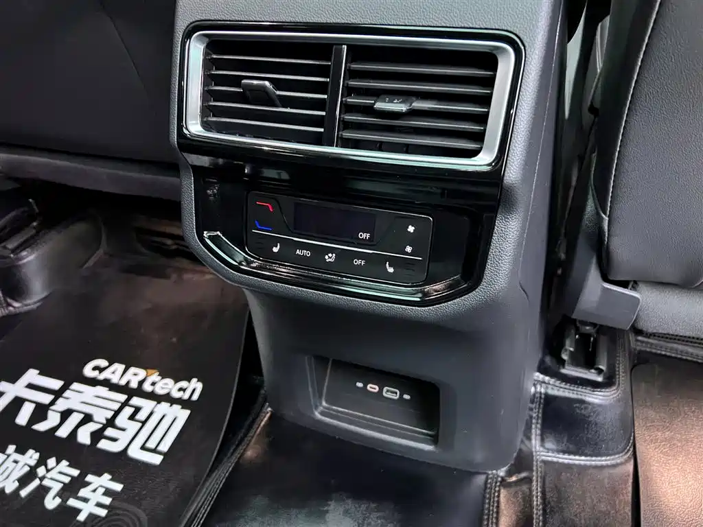 Touron 2024 380TSI four-wheel drive Dragon Edition купить на сайте DeffCars